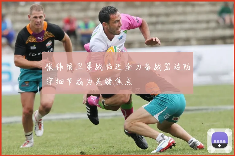张伟丽卫冕战临近全力备战笼边防守细节成为关键焦点