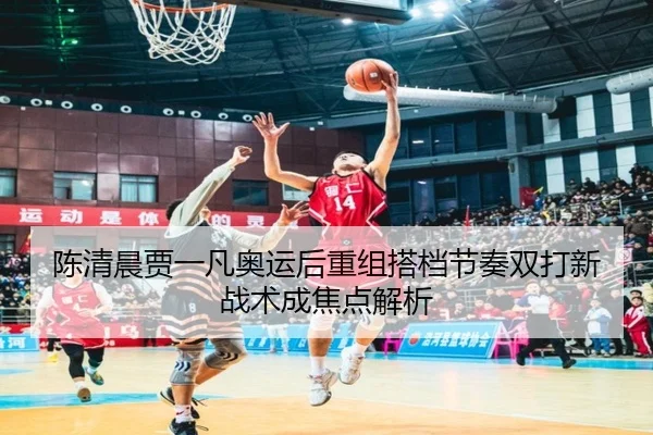 陈清晨贾一凡奥运后重组搭档节奏双打新战术成焦点解析